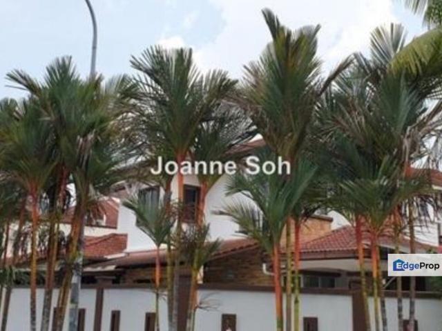 House for sale in Kajang, Langat