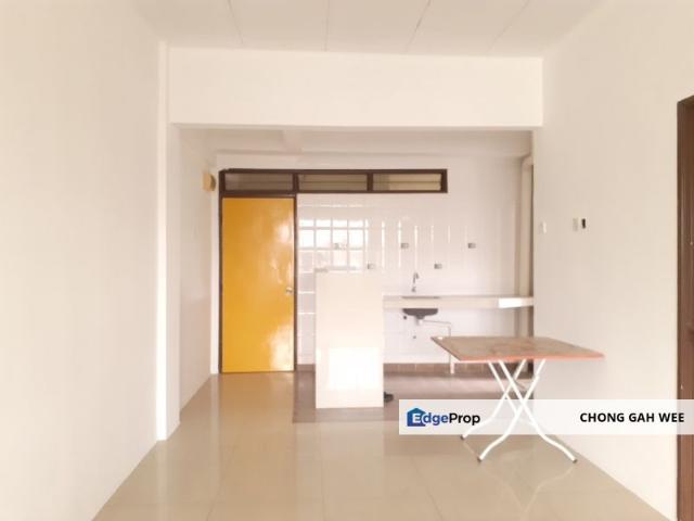 Condominium for rent in Kajang, Langat