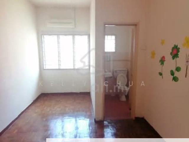 House for rent in Kajang, Langat