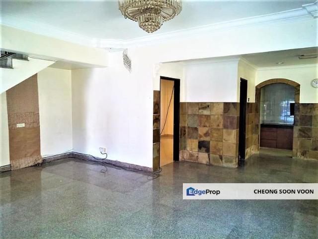 House for sale in Kajang, Langat