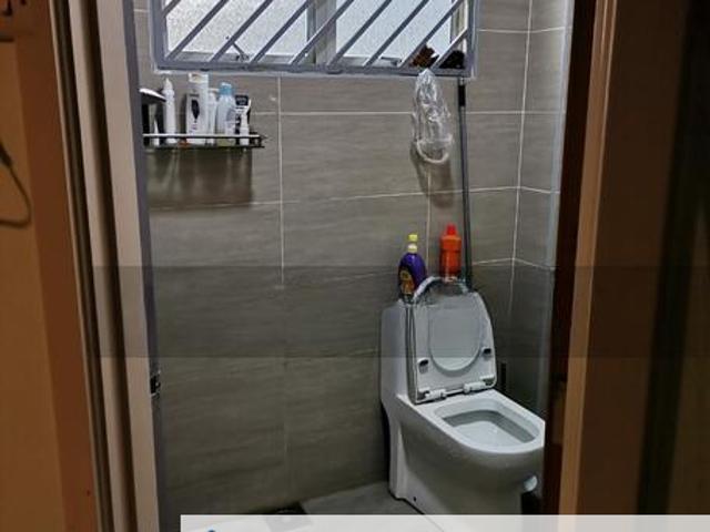 House for sale in Kajang, Langat