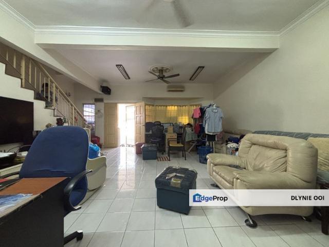 House for sale in Kajang, Langat