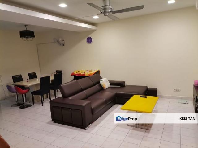 House for sale in Kajang, Langat