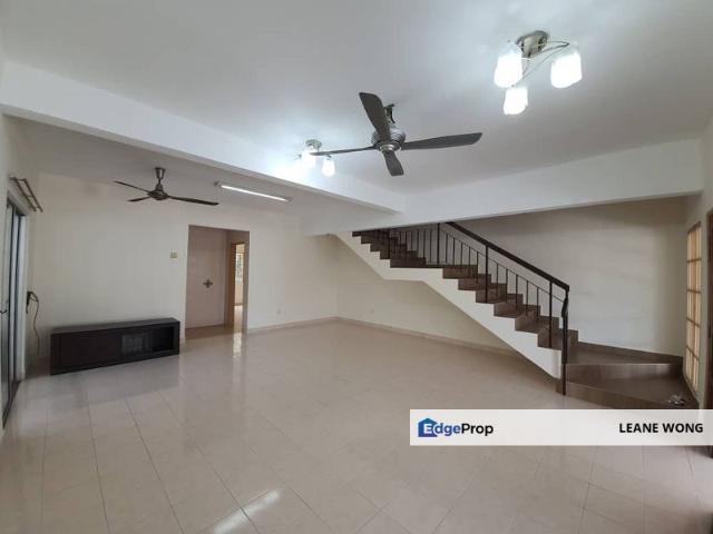 House for rent in Cheras, Majlis Perbandaran Kajang