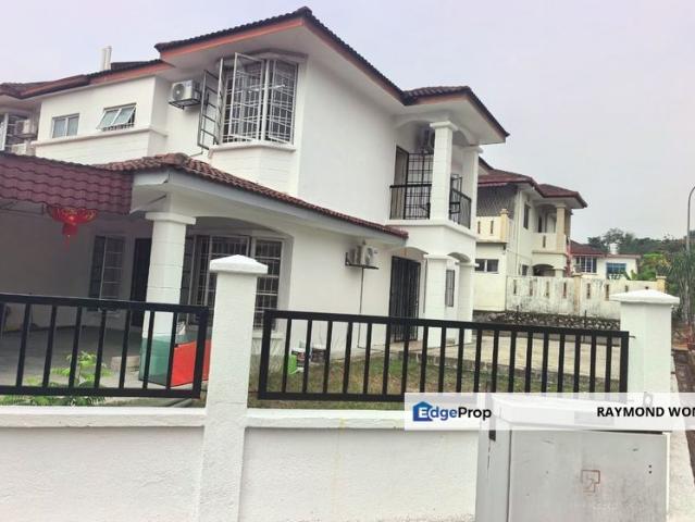 House for sale in Kajang, Langat
