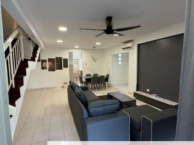 House for sale in Kajang, Langat