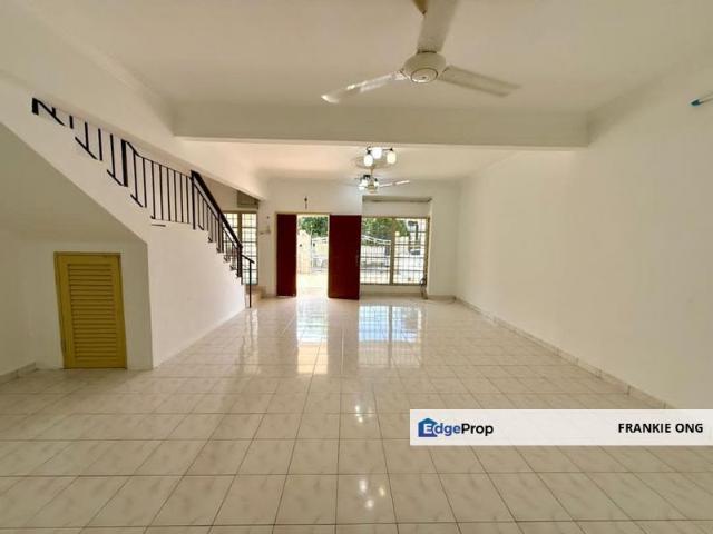 House for sale in Kajang, Langat