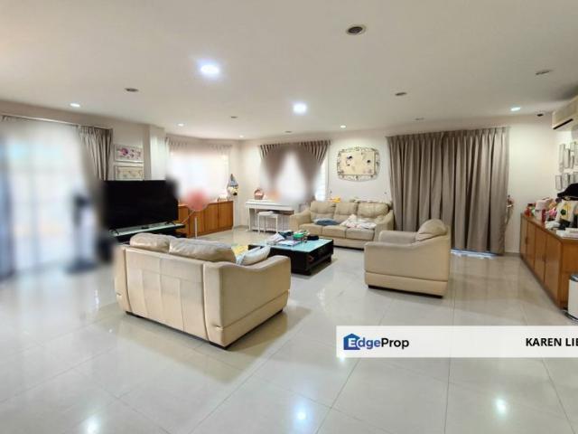 House for sale in Kajang, Langat