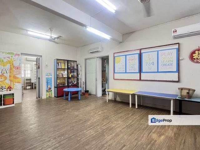 House for sale in Kajang, Langat