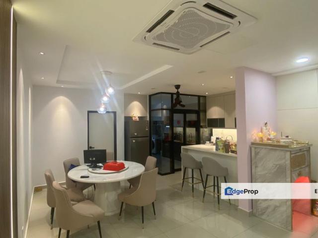 House for sale in Kajang, Langat