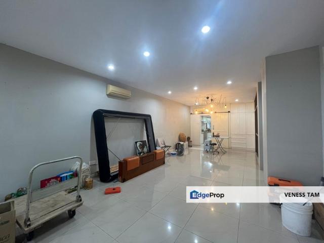 House for sale in Kajang, Langat