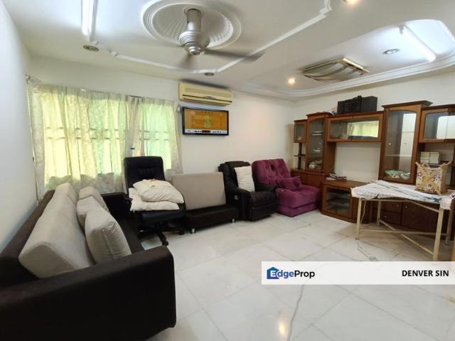 House for sale in Kajang, Langat