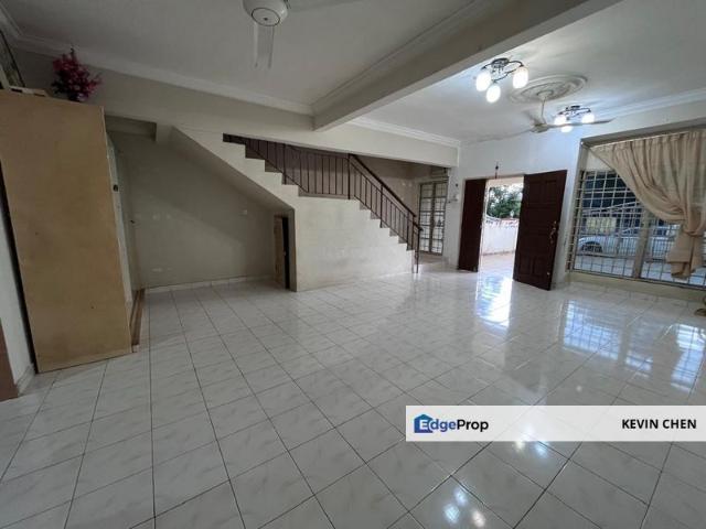 House for sale in Kajang, Langat