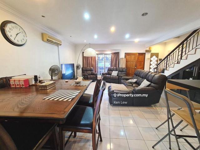 Terraced House for sale in Kajang, Langat