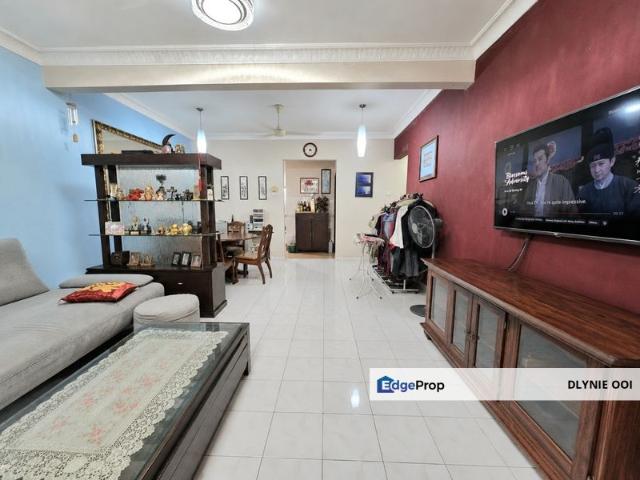 House for sale in Kajang, Langat