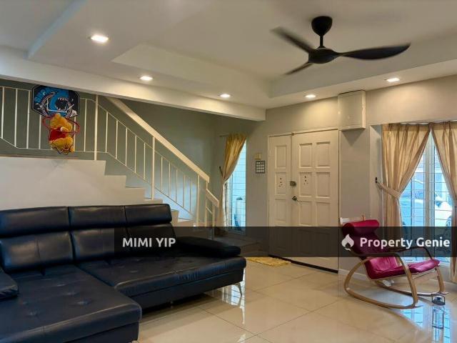 Terraced House for sale in Kajang, Langat