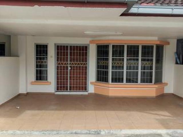 Terraced House for rent in Cheras, Kuala Lumpur