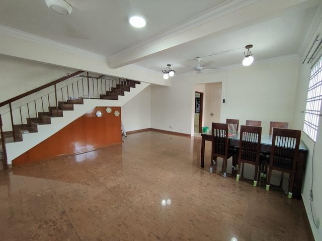 Terraced House for rent in Kajang, Langat