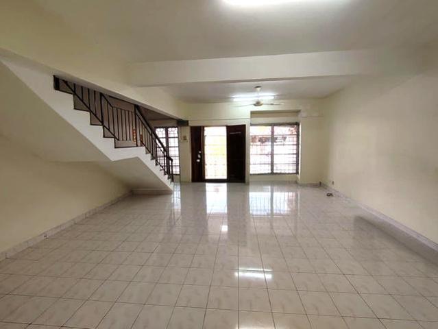 Terraced House for rent in Cheras, Kuala Lumpur