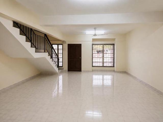Terraced House for rent in Cheras, Kuala Lumpur