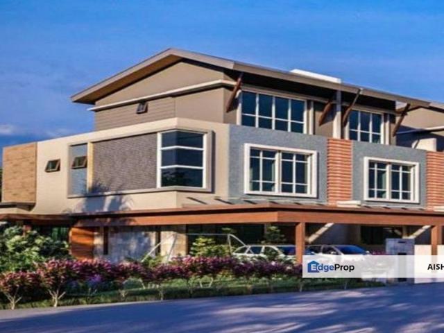 House for sale in Batu Kawa