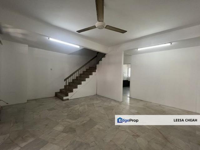 House for sale in Wellesley, Penang