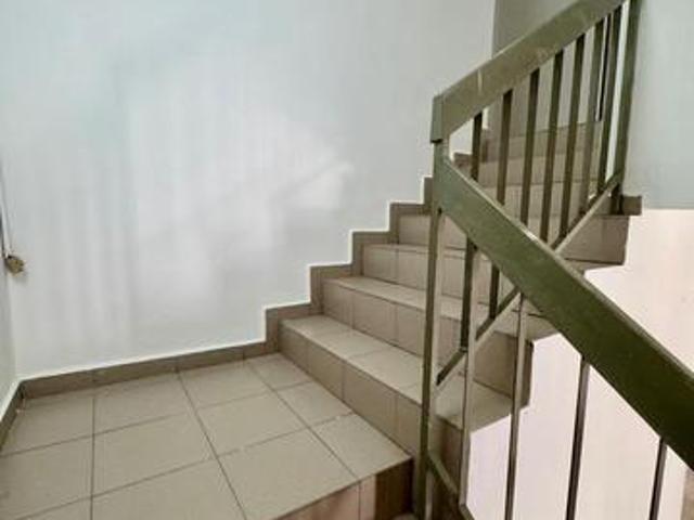 Terraced House for sale in Bandar Butterworth, Seberang Perai