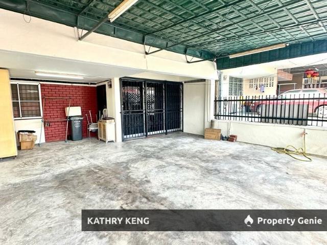 Terraced House for sale in Kluang, Johor