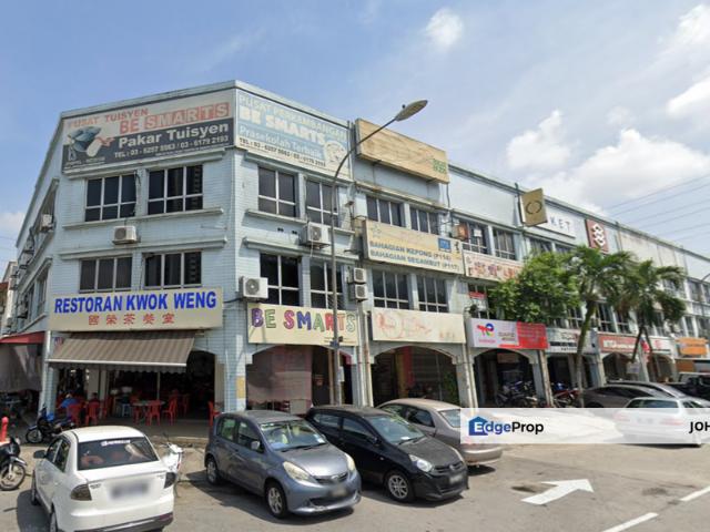 Shop for sale in Country Heights Damansara, Kuala Lumpur