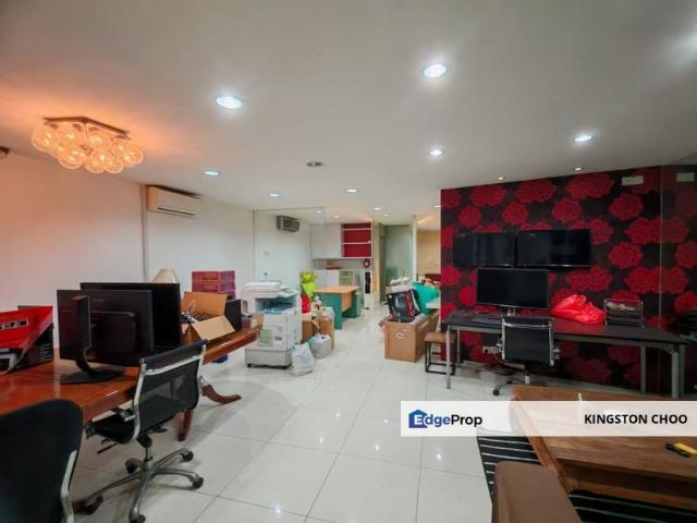 Shop for rent in Country Heights Damansara, Kuala Lumpur