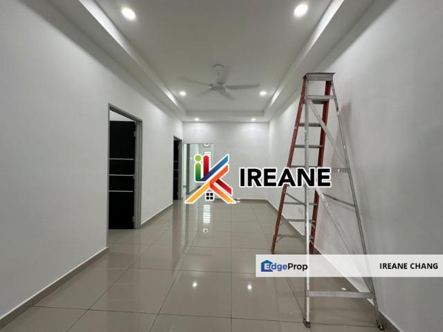 House for sale in Wellesley, Penang