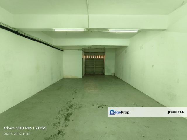 Shop for rent in Country Heights Damansara, Kuala Lumpur