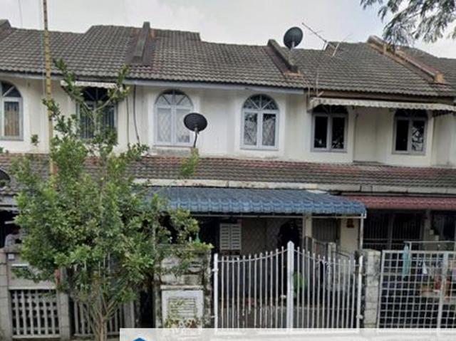 House for sale in Country Heights Damansara, Kuala Lumpur