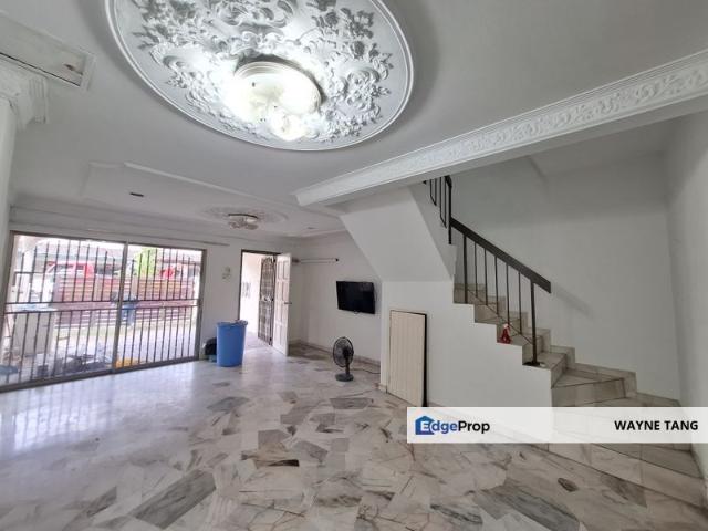 House for sale in Country Heights Damansara, Kuala Lumpur