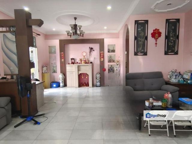 House for sale in Sungai Petani, Kuala Muda