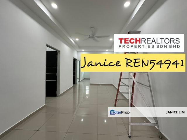 House for sale in Wellesley, Penang