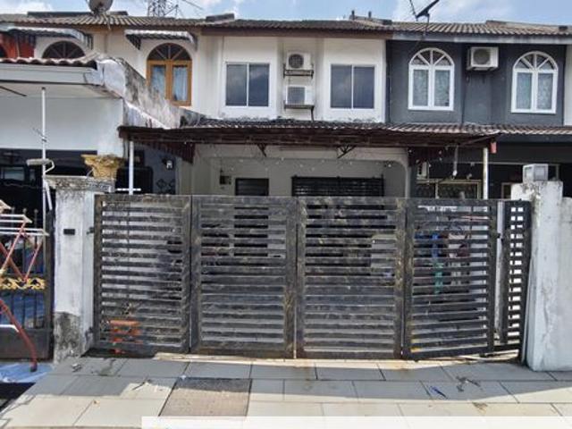 House for sale in Country Heights Damansara, Kuala Lumpur