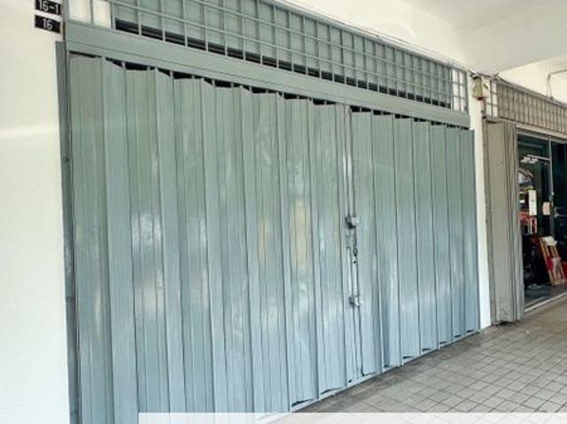 Shop for rent in Country Heights Damansara, Kuala Lumpur