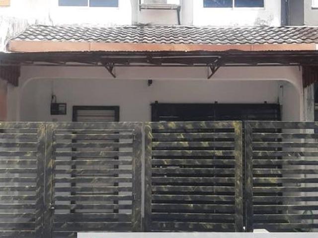 House for sale in Country Heights Damansara, Kuala Lumpur