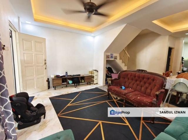 House for sale in Country Heights Damansara, Kuala Lumpur