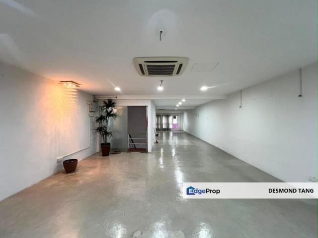 Shop for rent in Country Heights Damansara, Kuala Lumpur