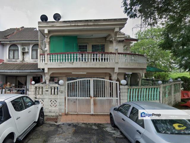 House for sale in Taman Kok Doh, Kuala Lumpur
