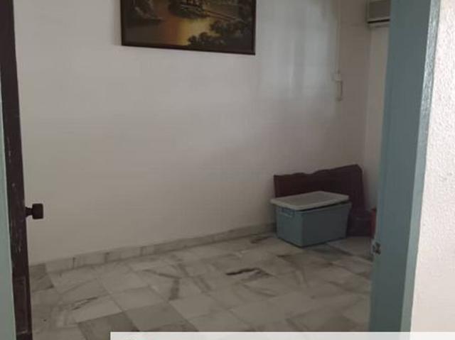 House for sale in Wellesley, Penang