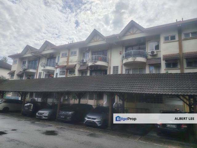 Condominium for sale in Country Heights Damansara, Kuala Lumpur