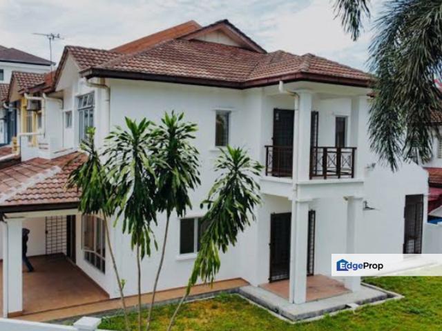 House for sale in Bandaraya Klang, Klang