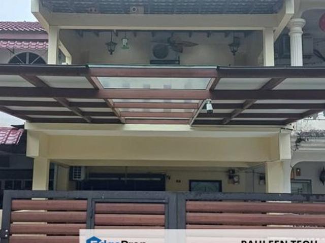 House for rent in Country Heights Damansara, Kuala Lumpur
