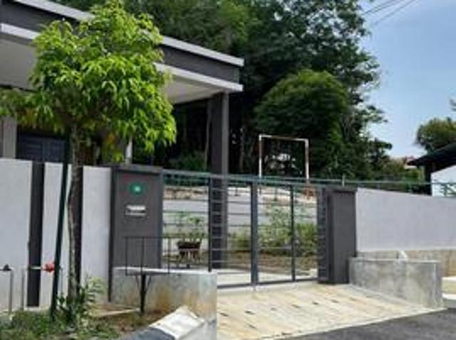 Terraced House for sale in Perak, Kuala Kangsar