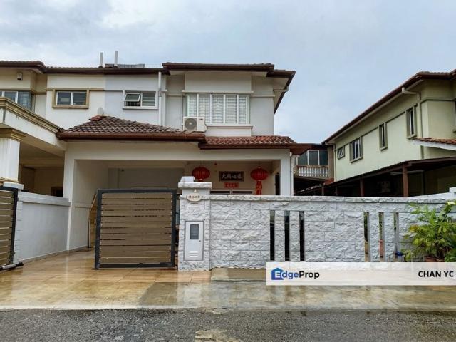 House for sale in Bandaraya Klang, Klang