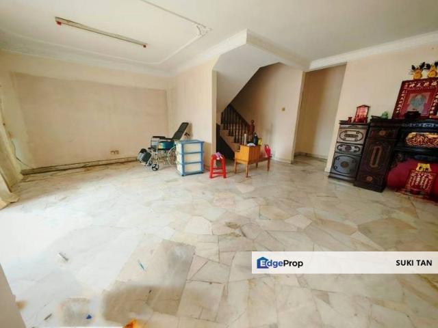 House for sale in Country Heights Damansara, Kuala Lumpur