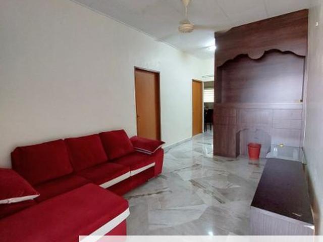 House for sale in Wellesley, Penang
